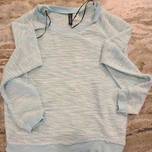 Long sleeve top